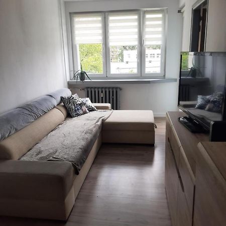 Апартаменты Apartament Komfortowy - W Pelni Wyposazony - Spaceapart Еленя-Гура Экстерьер фото