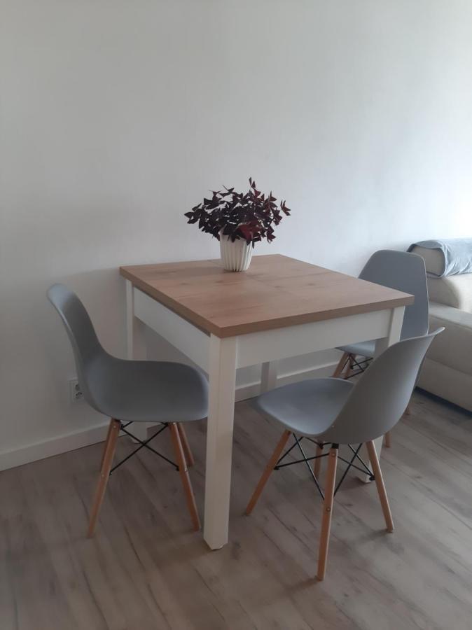Апартаменты Apartament Komfortowy - W Pelni Wyposazony - Spaceapart Еленя-Гура Экстерьер фото